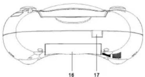 KONIG HAVPRCD12 - 2