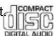 KONIG HAVPRCD12 - CD/MP3-PLAYER - 1