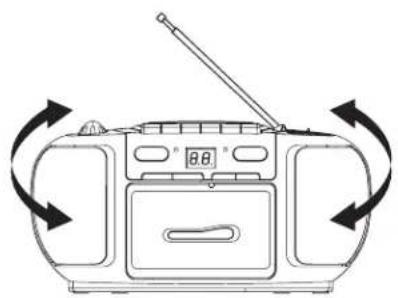 ELTA 6770M1 - FOR BETTER RECEPTION - 2