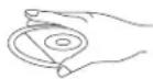 ELTA 6688 - MANIPULACE DISKY A CISTENI - 2