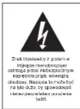 ELTA 6688 - INSTRUKCJE BEZPIECZENSTWA - 1