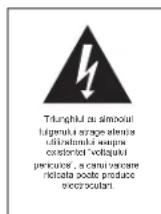 ELTA 6688 - INSTRUCTIUNI DE SIGURANTA - 1