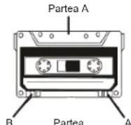 ELTA 6733 - Recomandari pentru casete - 1