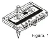 ELTA 6733 - Note sui nastri - 2