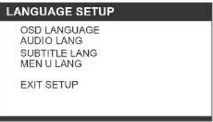 ELTA 6740 - SETUP LINGUA - 1