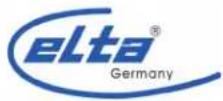 ELTA 6740 - GARANTIE EN KLANTENSERVICE - 1