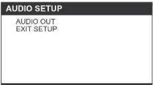 ELTA 6740 - AUDIO SETUP - 1
