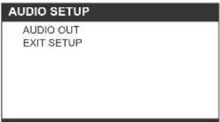 ELTA 6740 - REGLAGE AUDIO - 1