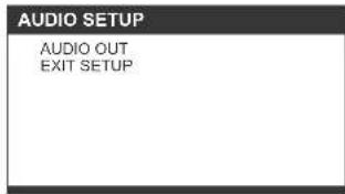 ELTA 6740 - AUDIO SETUP - 1