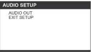 ELTA 6740 - AUDIO SETUP - 1