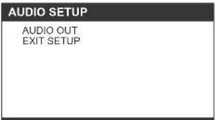 ELTA 6740 - AUDIO SETUP - 1