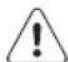 AEG-ELECTROLUX Favorit 52850 - ATTENTION - 1
