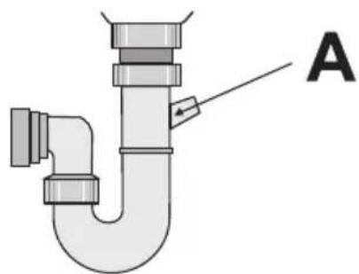 AEG-ELECTROLUX Favorit 52850 - WARNING! - 2