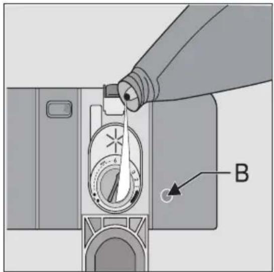 AEG-ELECTROLUX Favorit 55011 VI - Attention - 4