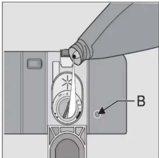 AEG-ELECTROLUX Favorit 55011 VI - LET OP! - 4