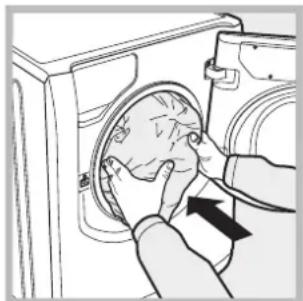 HOTPOINT-ARISTON AQ7L 49U - Conseils de lavage - 2