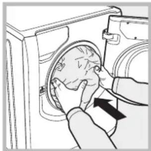HOTPOINT-ARISTON Aqualtis AQ103F 69 EU - Wastips - 2