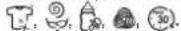 HOTPOINT-ARISTON Aqualtis AQ103F 69 EU - Repassage Facile - 1