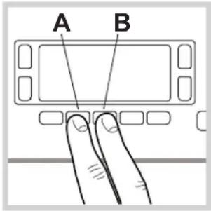 HOTPOINT-ARISTON WMD 762 SK - Reinigen van de wasautomaat - 1
