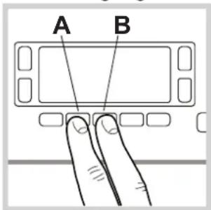 HOTPOINT-ARISTON WMD 762 SK - Reinigung des Gerätes - 1
