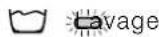 HOTPOINT-ARISTON AVXL 140 EU - Phases en cours: - 2