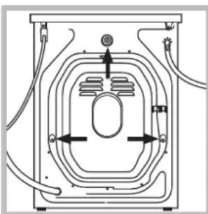 HOTPOINT-ARISTON AVXF 120 - Uitpakken - 1