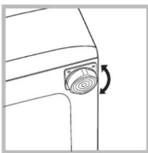 HOTPOINT-ARISTON ARXL 145 EU - Vaaitus - 1