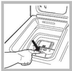 HOTPOINT-ARISTON ARTXD 149 EU - Causes / Solutions possibles: - 7