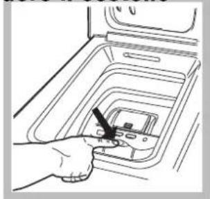 HOTPOINT-ARISTON ARTXD 149 EU - 1