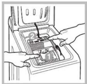 HOTPOINT-ARISTON ARTXD 149 EU - 3