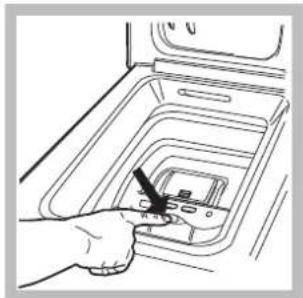 HOTPOINT-ARISTON ARTXD 149 EU - Causes / Solutions possibles: - 20