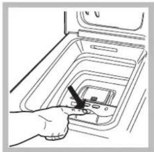HOTPOINT-ARISTON ARTXD 149 EU - Causes / Solutions possibles: - 13