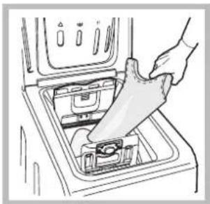 HOTPOINT-ARISTON ARTXD 149 EU - Installation, 26-27 - 2
