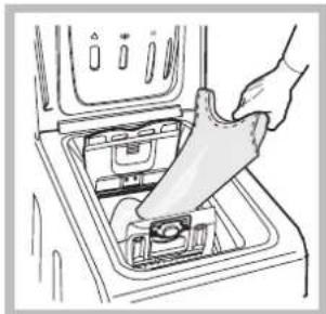 HOTPOINT-ARISTON ARTXD 149 EU - 2