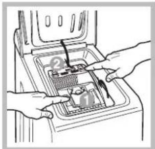 HOTPOINT-ARISTON ARTXD 149 EU - Installation, 26-27 - 3
