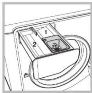 HOTPOINT-ARISTON AQXXL 129 - Description de l'appareil - 5