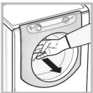 HOTPOINT-ARISTON AQXXL 129 - Description of the machine - 2