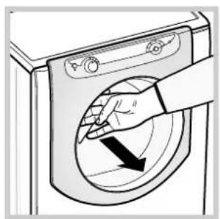 HOTPOINT-ARISTON AQXXF 149 - Descrição da boaquina - 3