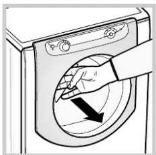 HOTPOINT-ARISTON AQXXF 149 - Descripción de laquina - 3