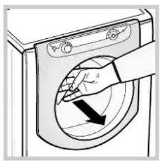 HOTPOINT-ARISTON AQXXF 149 - Description de l'appareil - 3