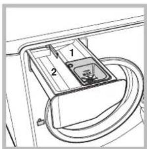 HOTPOINT-ARISTON Aqualtis AQXGF 149 H S N - Description of the machine - 4