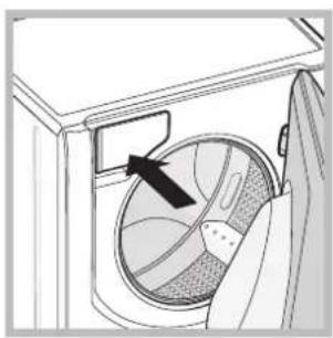 HOTPOINT-ARISTON Aqualtis AQXGF 149 H S N - Causes / Solutions possibles: - 2