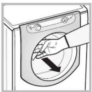 HOTPOINT-ARISTON Aqualtis AQXGF 149 H S N - Description de l'appareil - 3