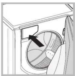 HOTPOINT-ARISTON Aqualtis AQXGF 149 H S N - Description de l'appareil - 4
