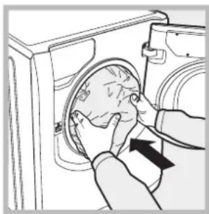 HOTPOINT-ARISTON Aqualtis AQXGD 149 S HA - Conseils de lavage - 2