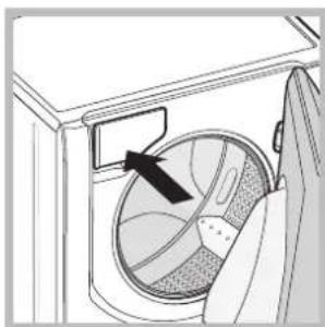 HOTPOINT-ARISTON Aqualtis AQXGD 149 S HA - Description of the machine - 3