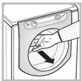HOTPOINT-ARISTON Aqualtis AQXF 145 - Description de l'appareil - 3