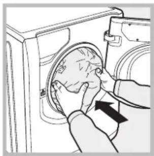 HOTPOINT-ARISTON Aqualtis AQXF 145 - Conseils de lavage - 2