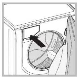 HOTPOINT-ARISTON Aqualtis AQXF 145 - Description de l'appareil - 4