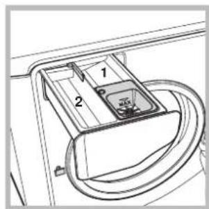 HOTPOINT-ARISTON Aqualtis AQXF 145 - Description de l'appareil - 5